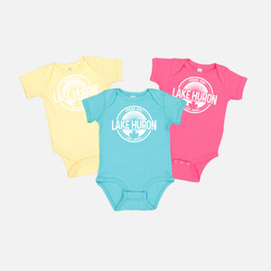 Baby, Toddler & Youth Collection